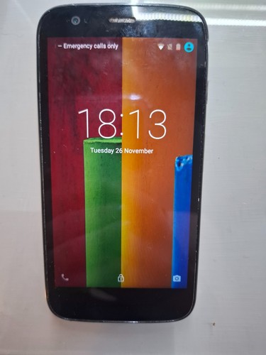 Motorola moto 16gb - moto, g