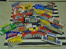 18 X MATCHBOX SUPERFAST 1/75 EMPTY SUPERSTAR/WHITE ROSE BOXES! EXC COND! RARE!