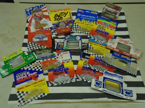 Matchbox superfast 1 75 - matchbox,