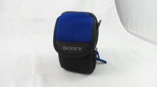 Sony Carry Case for Cyber-Shot DSC-P100/P150/W530/W570/HX9/W650/W620 (LCS-CFR)