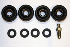 AUSTIN A40 FARINA MK2 1961 -