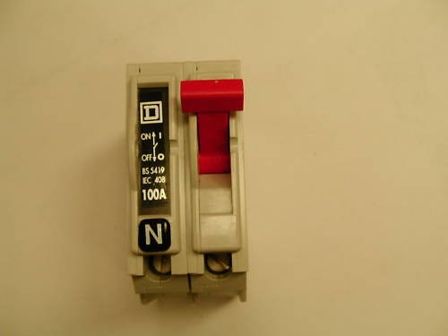 Square 100m 2 - square,
