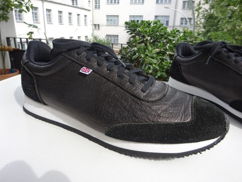 Walsh norman men soft - men's,