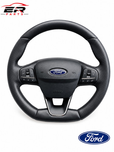 Ford line flat - ford, bottom