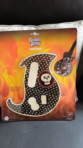 Guitar hero les paul - 3, oem