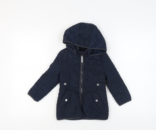 Girls size years - years, junior