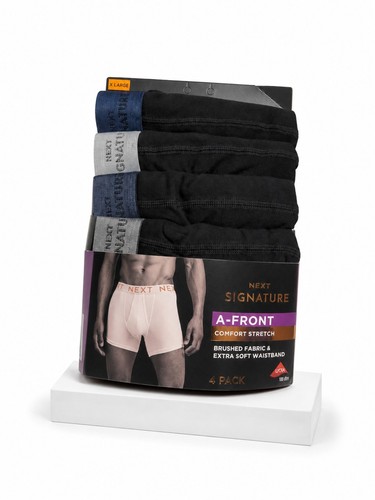 Next underwear pack comfort - next,