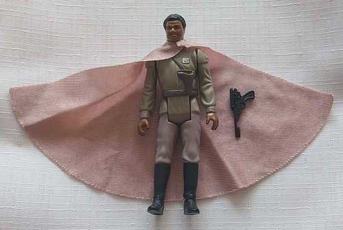 Vintage star wars figure - vintage,
