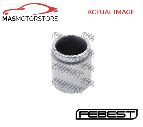 Brake caliper piston febest - brake,