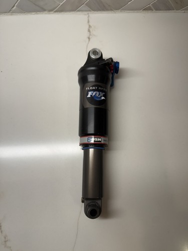 Fox float rp23 - rp23, 7.875”