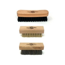 Premium 3-Piece Shoe Cleaning