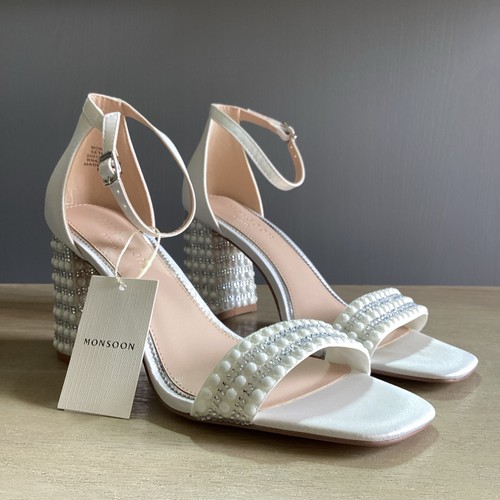 Monsoon bridal penelope pearl - bridal,