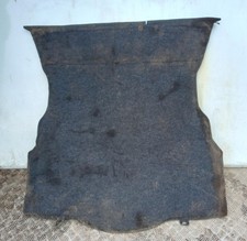 Ford Mondeo Mk5 Boot Carpet