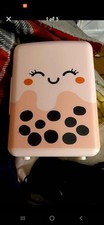 Mini Fridge Tabletop Unit