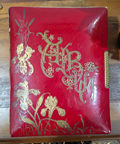 Rare antique victorian - victorian, photo