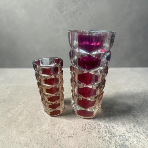 Pair vintage 1970s g - vintage,