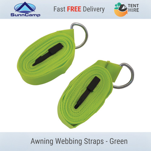 New sunncamp swift ultima - new,