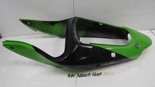 Tail fairing kawasaki - tail,