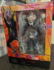 Dandadan Figma 646 Okarun