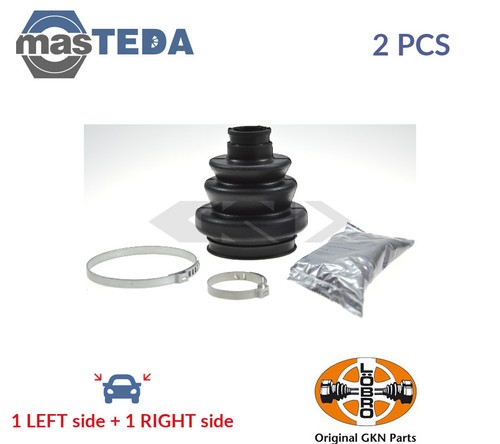 304137 joint boot kit pair - 304137,