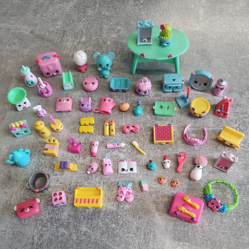 Shopkins petkins happy - shopkins,