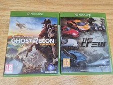 Xbox One Game Bundle Tom