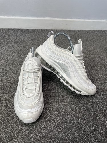 Nike air max - 97, white