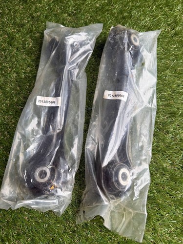 Genuine mercedes benz - mercedes-benz, rear