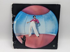 Harry Styles Fine Line double 2 LP vinyl record 12" album 2019 B