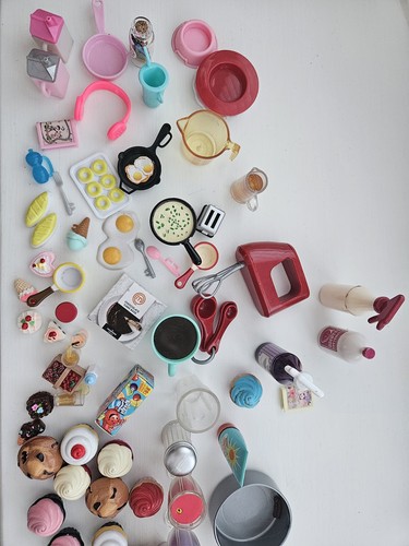 150 our generation dolls - generation,