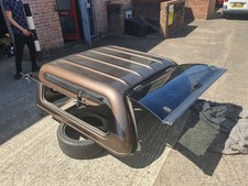 ANY COLOUR VW Amarok 2010-22
