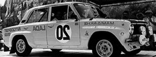 IXO 1:43 Scale Lada 1600 #20