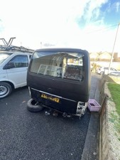 VW T4 TRANSPORTER Caravelle