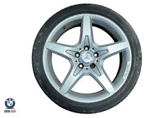 MERCEDES SLK R172 AMG ALLOY