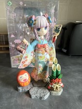 Miss Kobayashi’s Dragon Maid