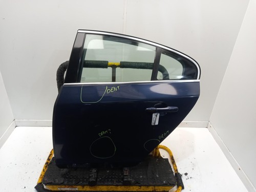 Volvo s60 rear door - s60, n/s