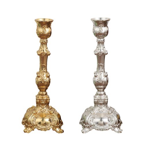 Candle holder stand