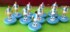 BLACKBURN ROVERS PREMIER LEAGUE SUBBUTEO TEAM