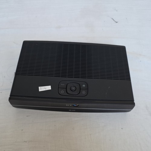 Youview box humax dtr t4000 - bt,