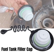 Petrol Diesel Fuel Tank Filler Cap For Ford KA 1580852 Accessories Replacement