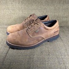 RedHead Series 61 leather