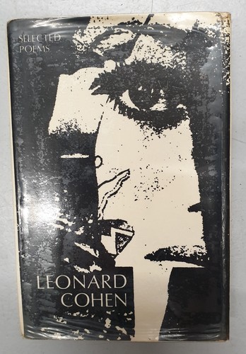 Selected poems 1956 - poems, 1956-1968