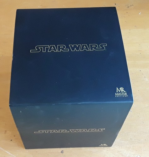 Star wars master - star,