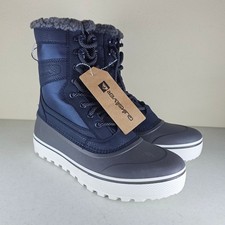 Quiksilver Sub Zero Hi Men’s