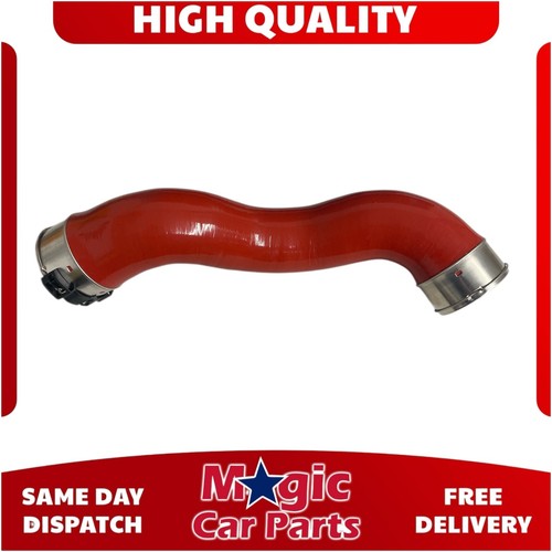 Intercooler turbo hose - intercooler,