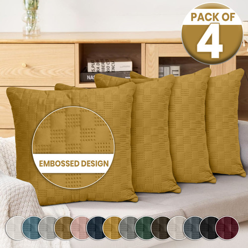 Decorative pack velvet - decorative,