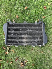 Kawasaki GPZ 900R Radiator