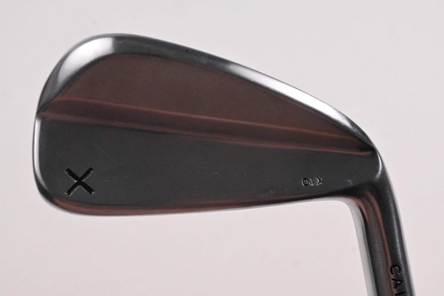 Caley 01x iron 21 - #3,