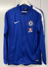 Chelsea FC Nike 2017/18 Full