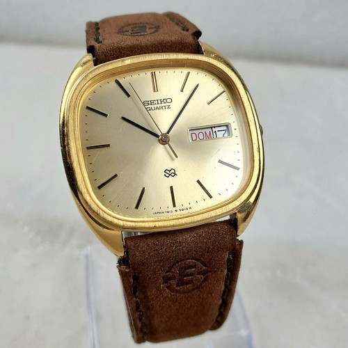 Vintage 1970 seiko - seiko, sq